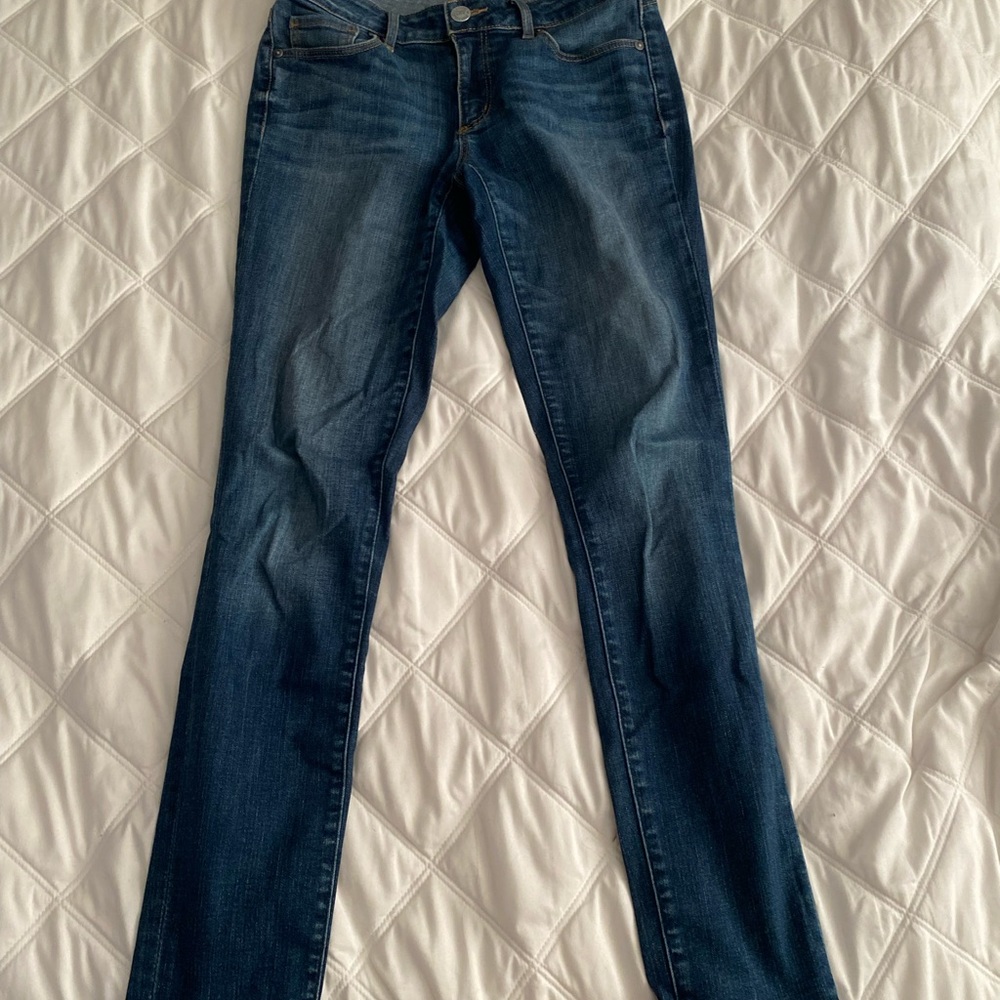 LOFT jeans